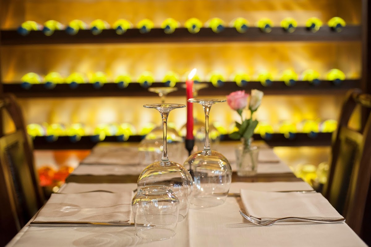 Ristorante Rosso Crudo - 1