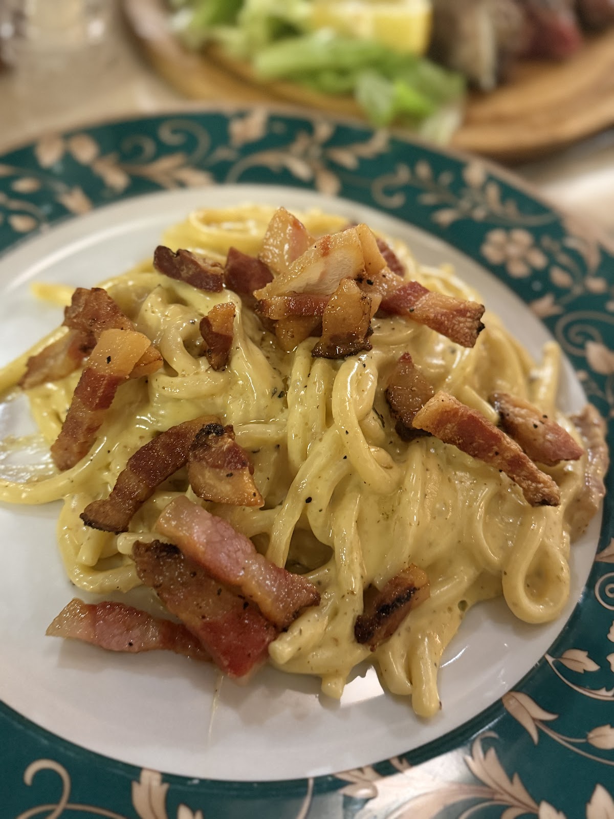 Ristorante Rosso Crudo - 3