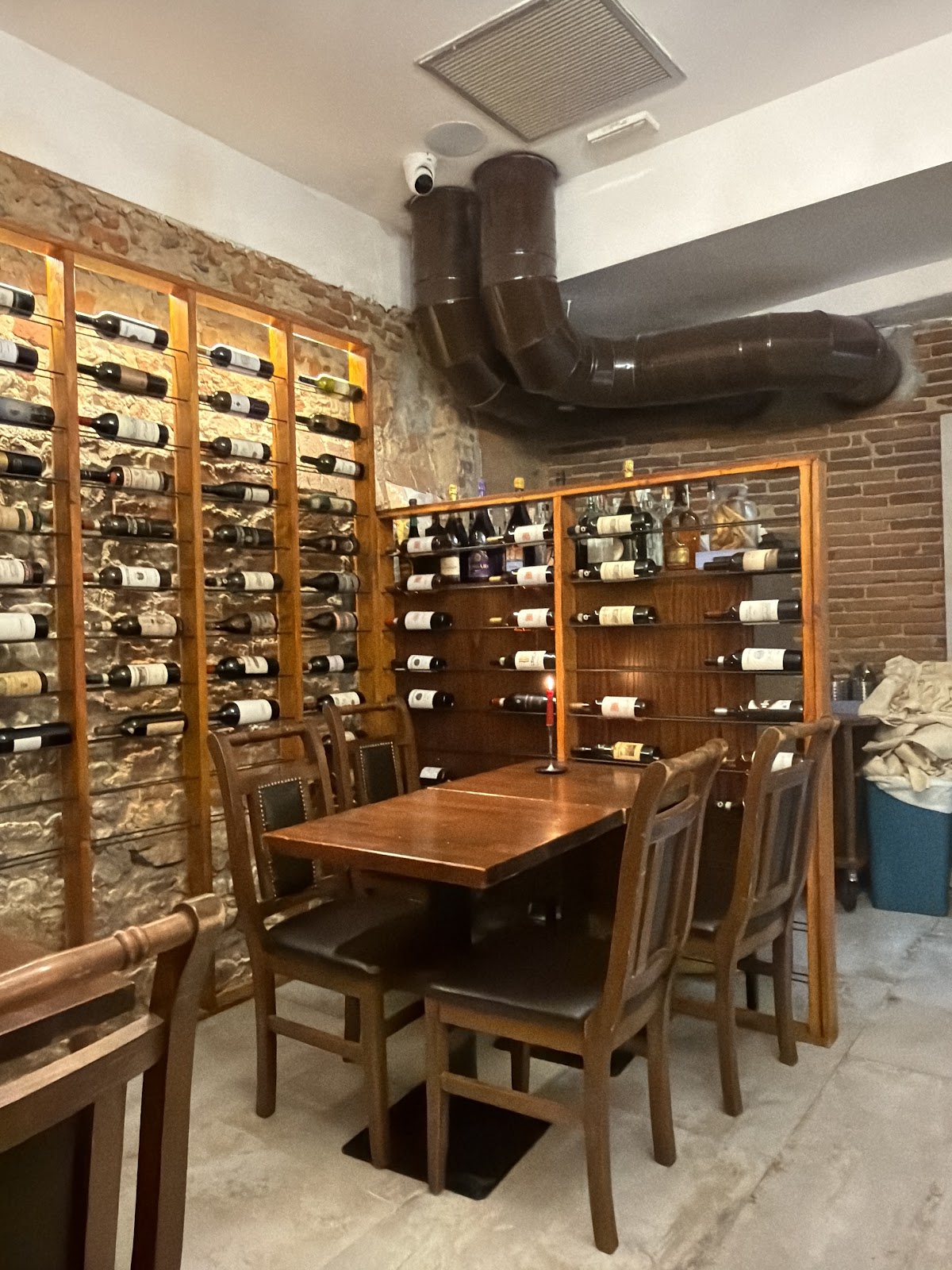 Ristorante Rosso Crudo - 5