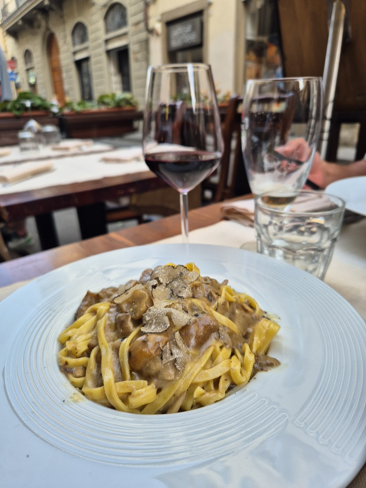 Ristorante Rosso Crudo - 6