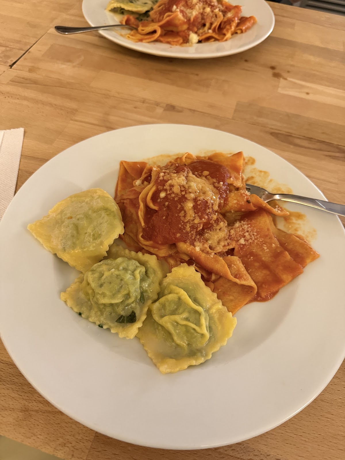 Ristorante Rosso Crudo - 7