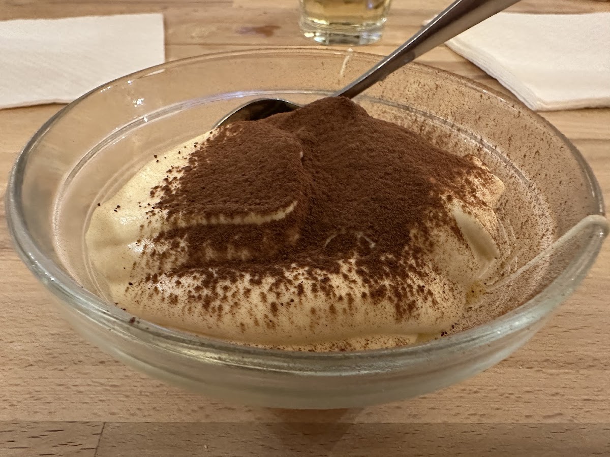 Ristorante Rosso Crudo - 9